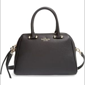 Kate Spade Charles St Mini Brantley purse